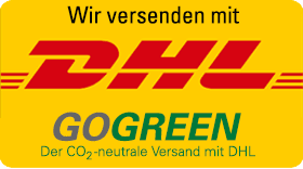 DHL Versand